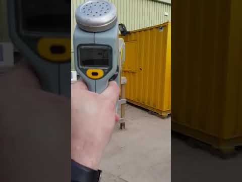 What Picking Up a Signal Sounds Like