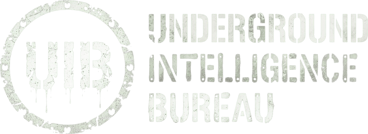 Underground Intelligence Bureau