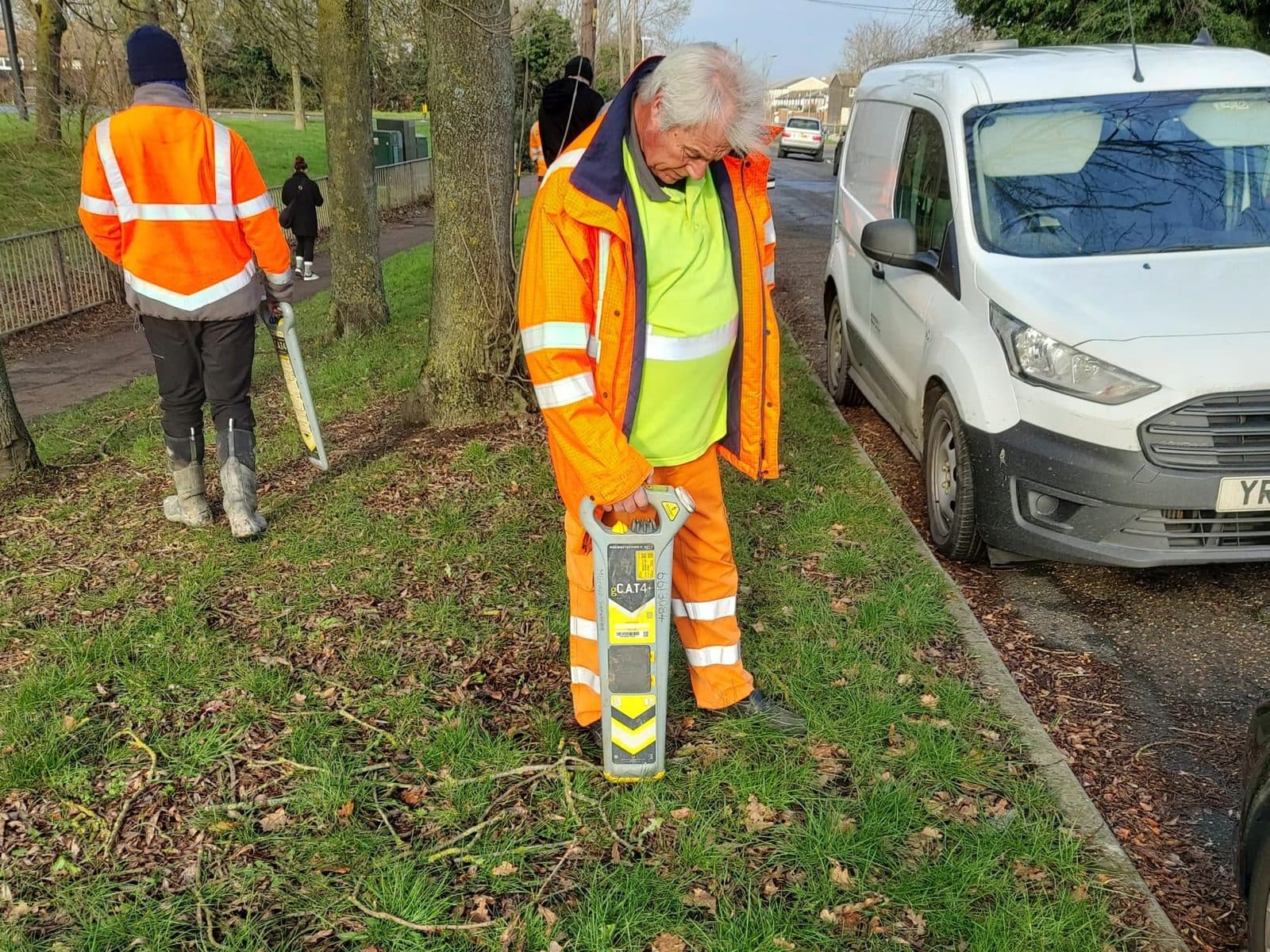 Utility Strike Prevention: A Guide for Site Managers
